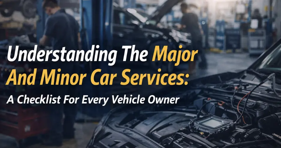 A Checklist For Every Vehicle Owner (1)