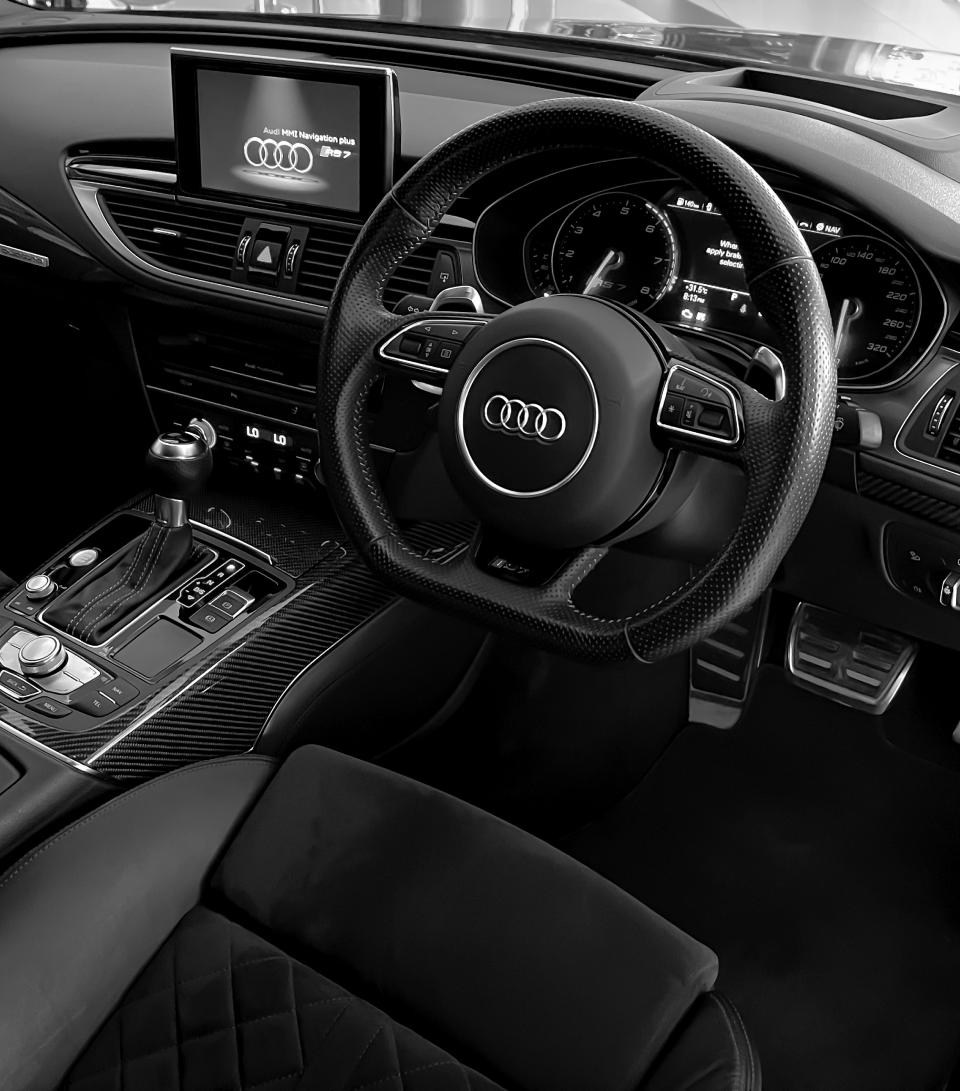 Audi Car Services Melbourne
