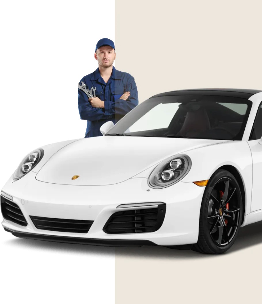 European Car Mechanic Melbourne